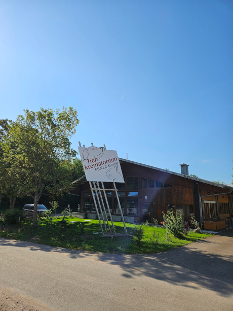 Tierkrematorium Waldshut-Tiengen